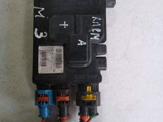 плюсовой провод аккумулятора Renault Megane 3 поколение 2010, 243800011R