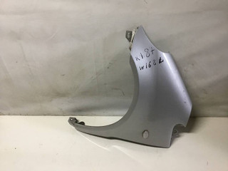 крыло переднее левое Mercedes-Benz A-Класс W168/V168 [рестайлинг] 2003, 2022554