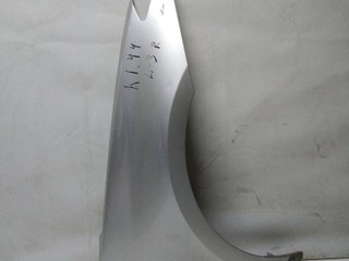 крыло переднее правое Renault Laguna 3 поколение 2011, 63100007R