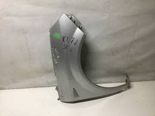 крыло переднее правое Renault Scenic 2 поколение 2005, 8200020569R
