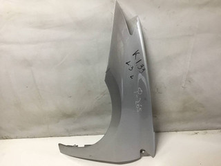 крыло переднее левое Renault Laguna 3 поколение 2008, 631010017R
