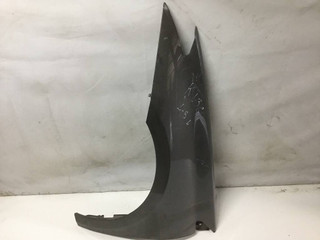 крыло переднее левое Renault Laguna 3 поколение 2011, 631010017R