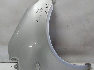 крыло переднее правое Mercedes-Benz A-Класс W168 2000, 2022554