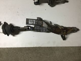 рулевая колонка Renault Laguna 3 поколение 2008, 488100059R