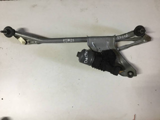 механизм стеклоочистителя (трапеция дворников) Renault Duster 1 поколение 2011, 8200619512