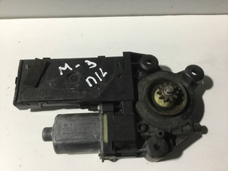 моторчик стеклоподъемника передний левый Renault Megane 3 поколение 2009, 0130822479