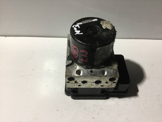 блок ABS Renault Megane 3 поколение 2009, 476601563R
