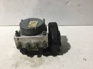 блок ABS Renault Duster 1 поколение 2011, 8200846463