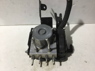 блок ABS Renault Duster 1 поколение 2011, 476606440R