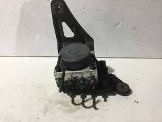 блок ABS Renault Megane 2 поколение 2004, 8200787985