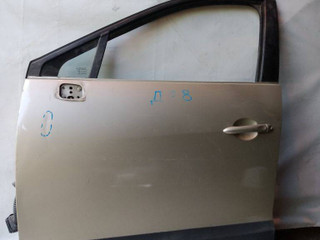 дверь передняя левая Renault Scenic 3 поколение 2010