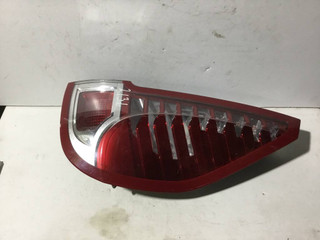 фонарь задний правый Renault Scenic 3 поколение 2010, 265500013R