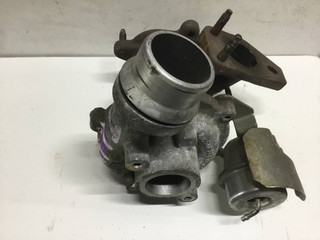 турбина Renault Duster 1 поколение 2011, 1.5 л., дизель, 54359710028
