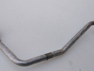 трубка кондиционера Renault Logan 1 поколение 2007, 1.6 л., бензин, 8200380984