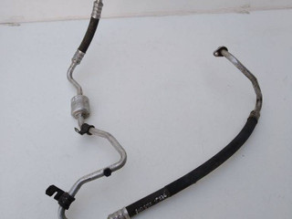 трубка кондиционера Renault Modus 1 поколение 2006, 1.5 л., дизель