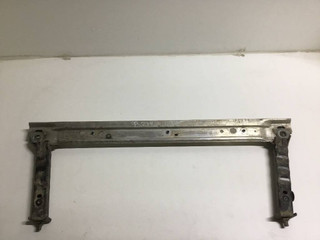 балка под радиатор Renault Megane 3 поколение 2011, 544F00003R