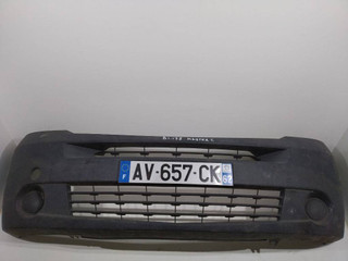 бампер передний Renault Master 2 поколение 2002