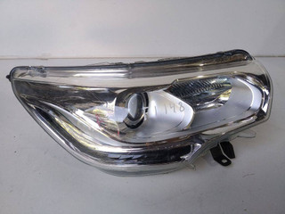 фара правая Citroen DS4 1 поколение 2015, 10J15-T2, 9674905080