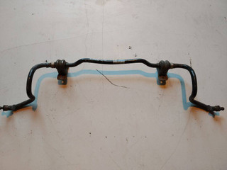 стабилизатор подвески передний Renault Kangoo 2 поколение 2008, 8200617861