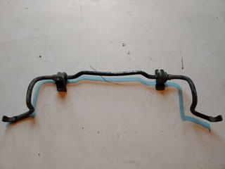 стабилизатор подвески (поперечной устойчивости) Renault Kangoo 2 поколение 2008, 8200617861