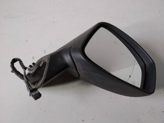 зеркало наружное правое Renault Scenic 3 поколение 2010