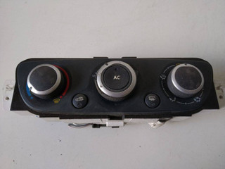 блок управления печки / климат-контроля Renault Megane 3 поколение 2009, T1001786G