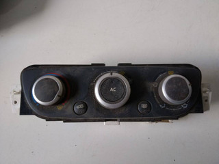 блок управления печки / климат-контроля Renault Scenic 3 поколение 2009, T1001786G