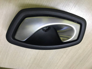 ручка внутренняя передняя левая Renault Laguna 3 поколение 2008, 806700006R