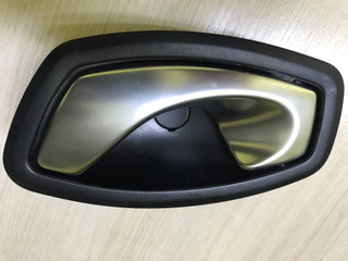 ручка внутренняя передняя левая Renault Megane 3 поколение 2014, 826730001R