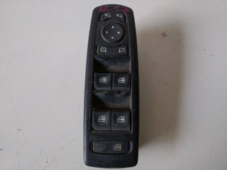 блок управления стеклоподъемниками Renault Laguna 3 поколение 2008, 809610006R