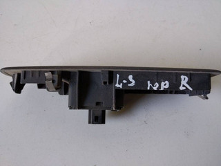 кнопка стеклоподъемника двери Renault Laguna 3 поколение 2009, 80960004R