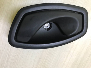 ручка внутренняя передняя левая Renault Megane 3 поколение 2009, 806710001R
