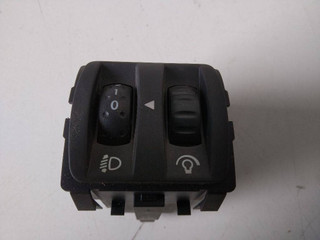 кнопка корректора фар Renault Laguna 3 поколение 2009, 251900001R