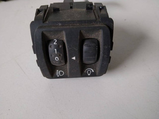 кнопка корректора фар Renault Fluence 1 поколение 2011, 251900007R
