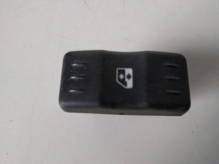 кнопка стеклоподъемника двери Renault Logan 1 поколение 2007