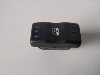 кнопка стеклоподъемника двери Renault Logan 1 поколение 2007