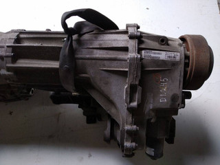 раздаточная коробка Jeep Grand Cherokee WK 2008, 3.0 л., дизель, АКПП, R52105904AV