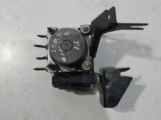блок ABS Renault Logan 1 поколение 2008
