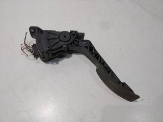 педаль Renault Logan 1 поколение 2007, 1.5 л., дизель, 8200386506B