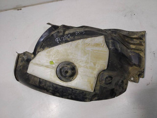 защита арок передняя левая (подкрылок) Renault Megane 3 поколение 2010, 638437310R