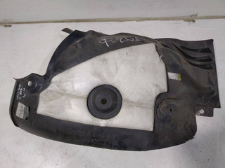 защита арок передняя левая (подкрылок) Renault Megane 3 поколение 2009, 638430101R
