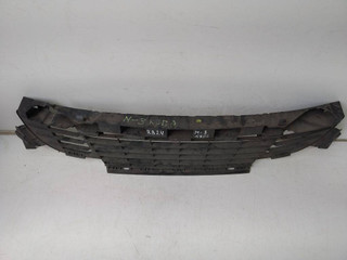 заглушка (решетка) в бампер Renault Megane 3 поколение 2009, купе, 62254002R