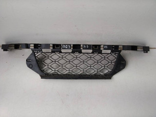 заглушка (решетка) в бампер Renault Megane 3 поколение 2010, 622541790R