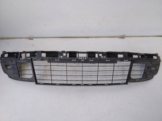 заглушка (решетка) в бампер Renault Scenic 3 поколение 2009, 622545401R