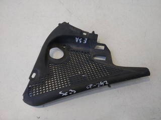 дождевик Renault Scenic 3 поколение 2009, 668630009R