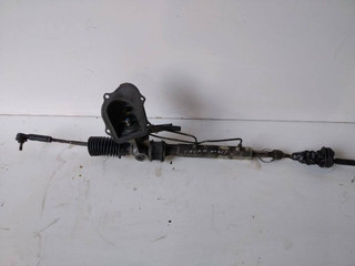 рулевая рейка Nissan Micra 2 поколение (K11) 1995, 34009933LH