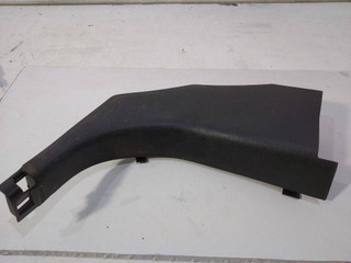 накладка на порог внутренняя Renault Scenic 3 поколение 2009, 768360013R