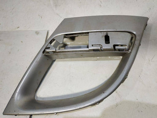 рамка фары противотуманной левой Renault Megane 3 поколение 2010, 623840001R