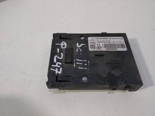замок зажигания Renault Laguna 3 поколение 2009, 285909828R