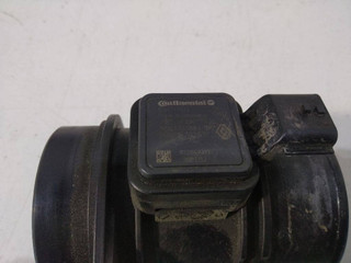 расходомер воздуха Renault Megane 3 поколение 2009, 1.5 л., дизель, 8200682558